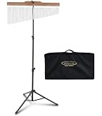 Amazon | ツリーチャイム 25音 TCH-800/25 専用スタンド・クロス